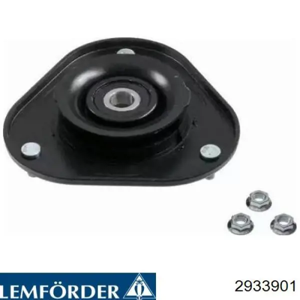 2933901 Lemforder Кріплення переднього амортизатора