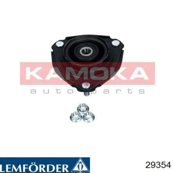 Купити 29354 Lemforder Опора амортизатора переднього