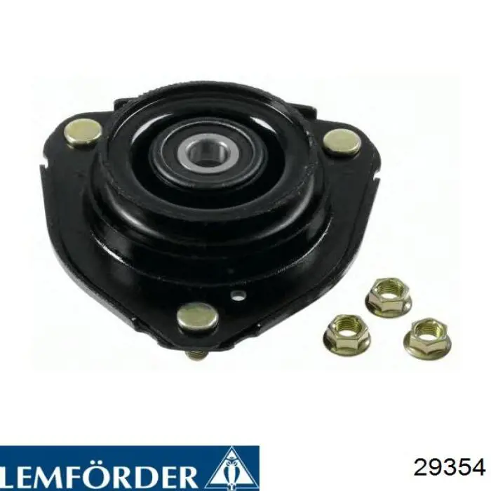 Опора амортизатора переднього 29354 Lemforder