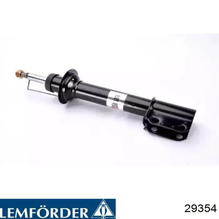 29354 Lemforder Кріплення переднього амортизатора