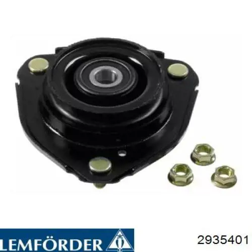 2935401 Lemforder Кріплення переднього амортизатора