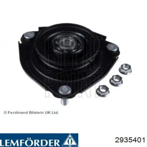 Купити 2935401 Lemforder Опора амортизатора переднього