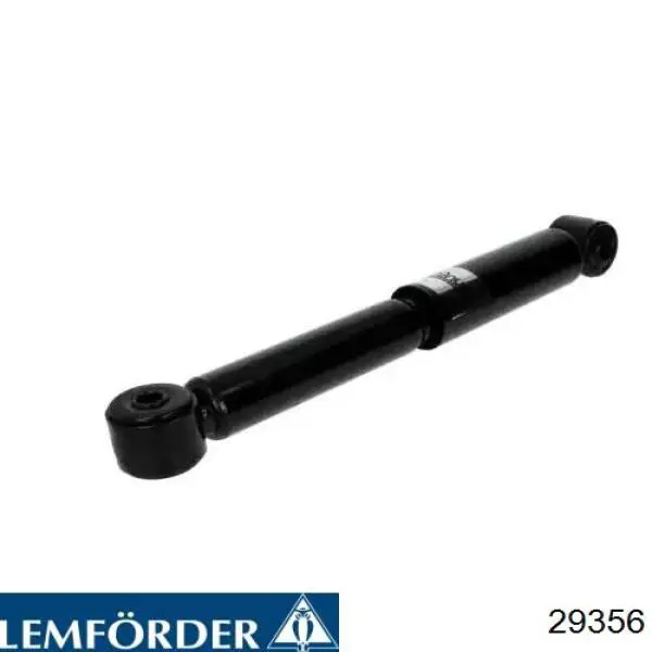 Купити 29356 Lemforder Опора амортизатора переднього