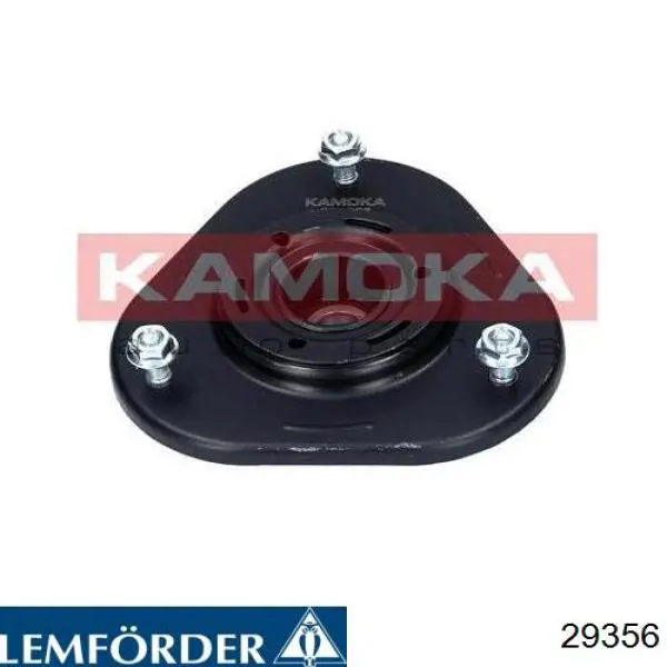 Опора амортизатора переднього 29356 Lemforder