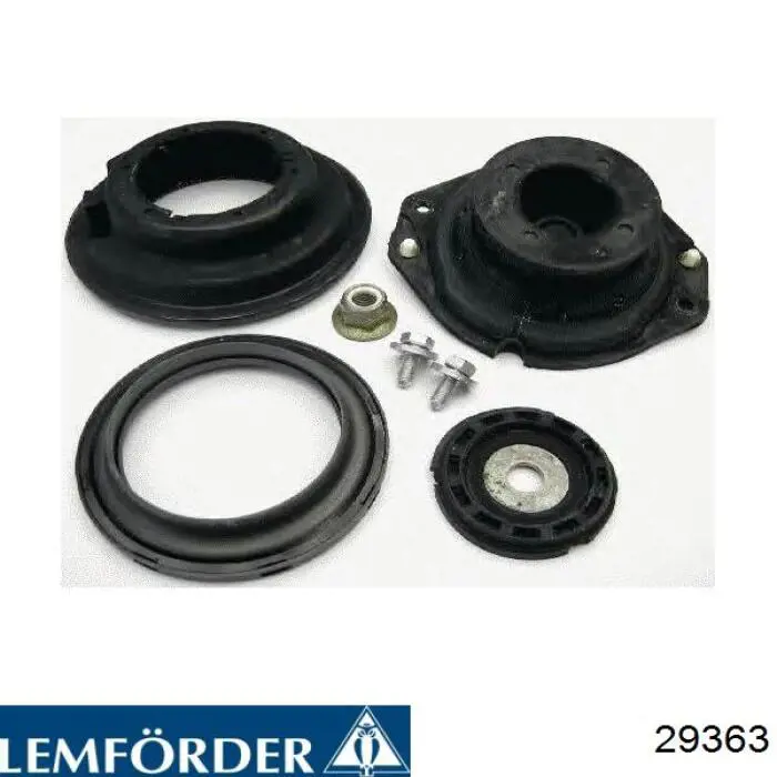 29363 Lemforder Кріплення переднього амортизатора