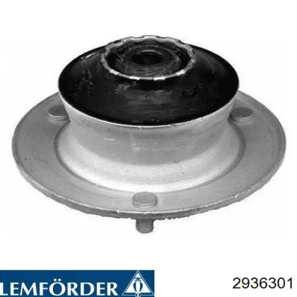 Опора амортизатора переднього 2936301 Lemforder