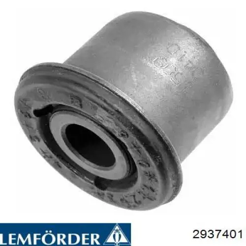 Купити 2937401 Lemforder Сайлентблок передньої підвіски