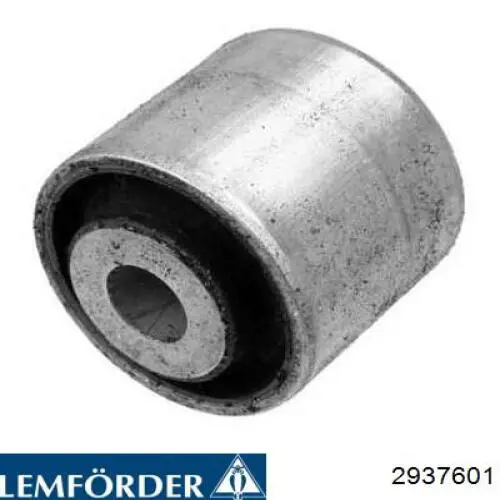 Сайлентблок нижнього важеля передньої підвіски Lemforder 2937601 ціна, від 5.12 USD