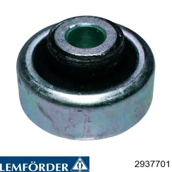 С/блок нижнього важеля Lemforder 2937701