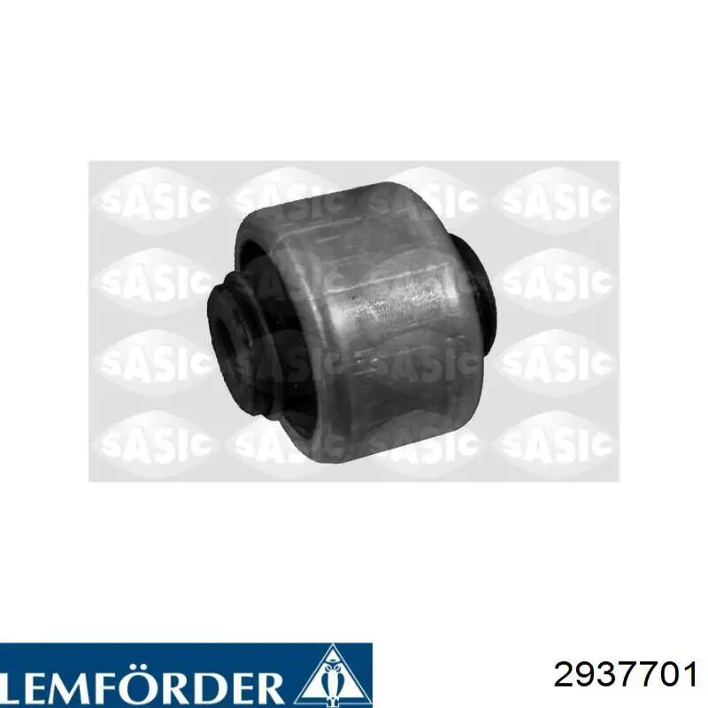 Купити 2937701 Lemforder Сайлентблок передньої підвіски