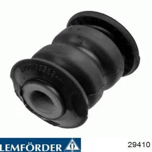 29410 Lemforder Сайлентблок переднього нижнього важеля