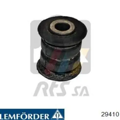Сайлентблок переднього важеля 29410 Lemforder