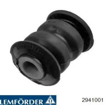 Сайлентблок нижнього важеля передньої підвіски Lemforder 2941001 ціна, від 6.33 USD
