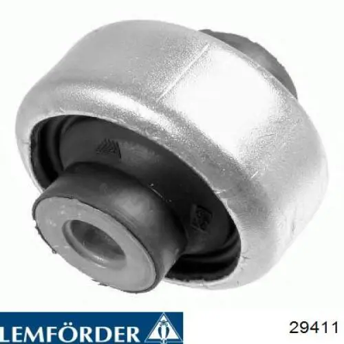 Сайлентблок переднього важеля 29411 Lemforder