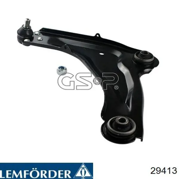 Ходова Lemforder 29413