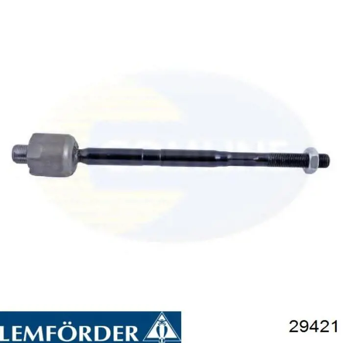 Тяга рульова в зборі, ліва 29421 Lemforder