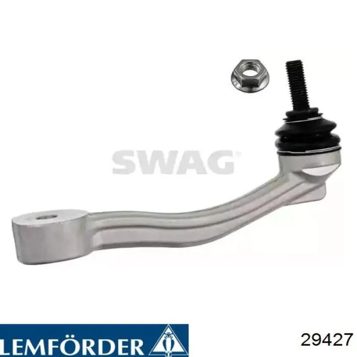 Купити 29427 Lemforder Яйця стабілізатора заднього