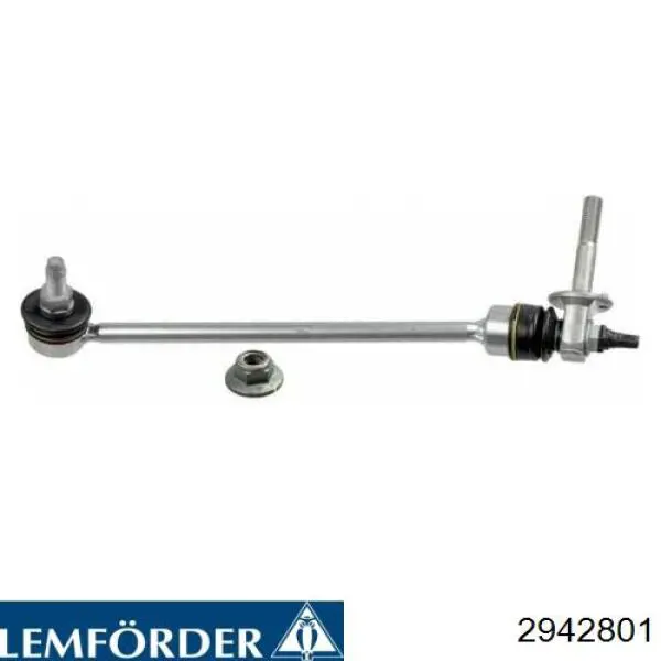 Купити 2942801 Lemforder Солдатик правий