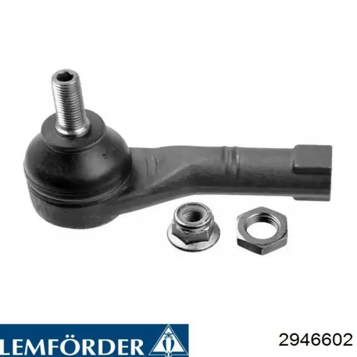 Купити 2946602 Lemforder Рульовий наконечник