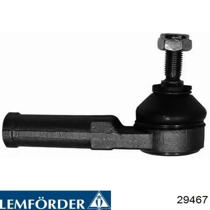 Рульовий наконечник 29467 Lemforder