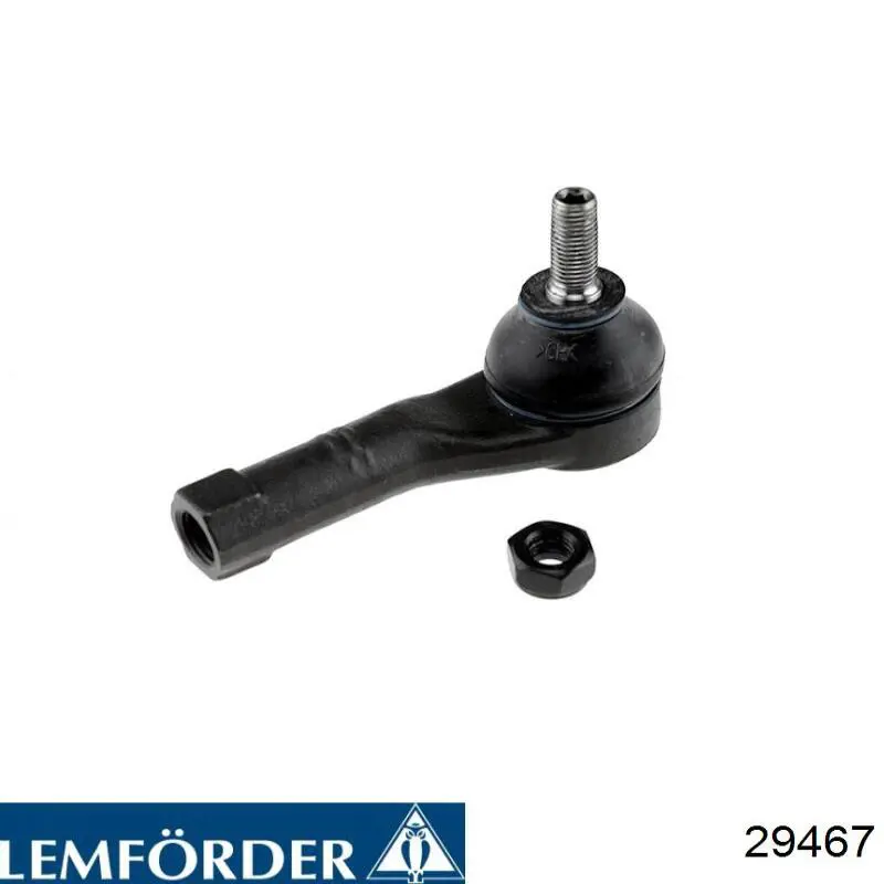 Купити 29467 Lemforder Рульовий наконечник