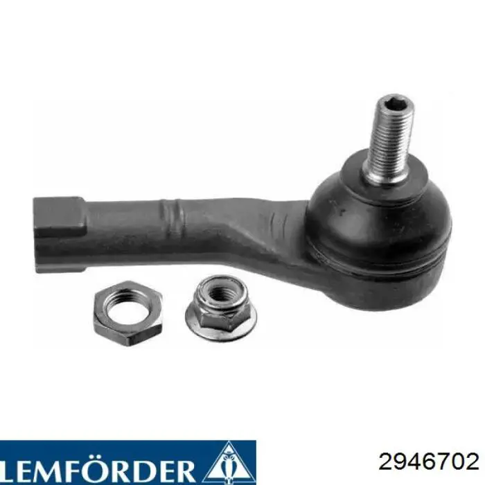 Купити 2946702 Lemforder Рульовий наконечник