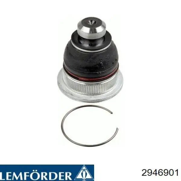 2946901 Lemforder Кульові на авто