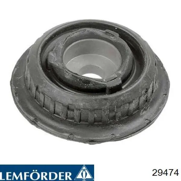 Купити 29474 Lemforder Опора амортизатора заднього