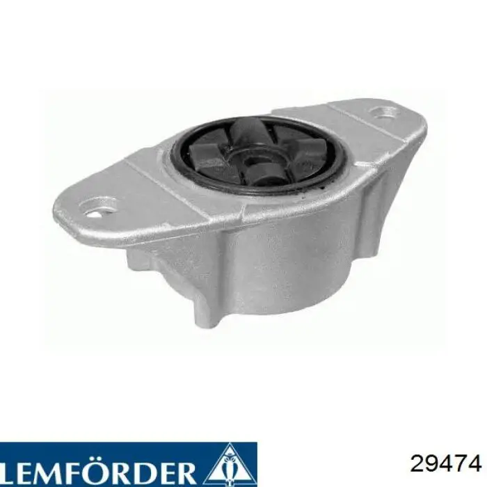 Опора стійки амортизатора заднього Lemforder 29474