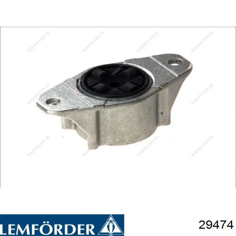29474 Lemforder Опора амортизатора