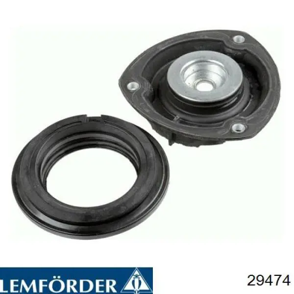 29474 Lemforder Опора амортизатора