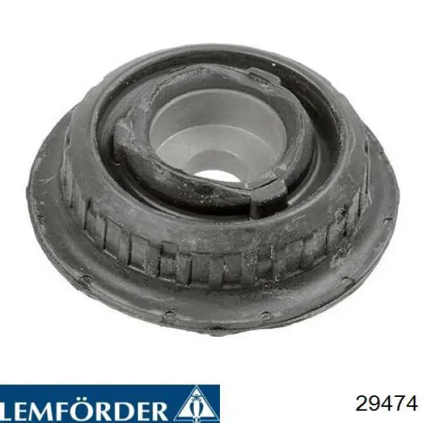 Опора амортизатора заднього Lemforder 29474 ціна, від 11.84 USD