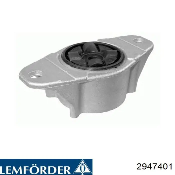Опора амортизатора заднього 2947401 Lemforder