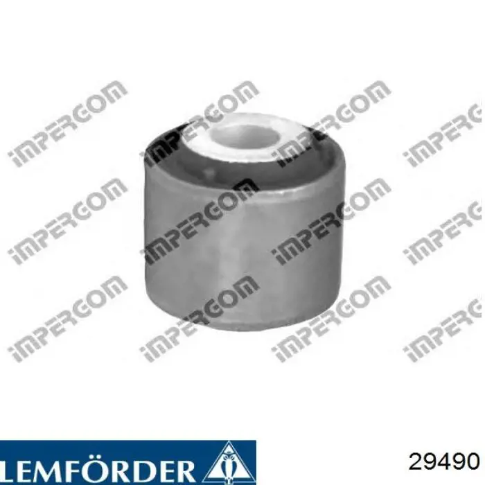 Сайлентблок заднього важеля Lemforder 29490 ціна, від 4.48 USD
