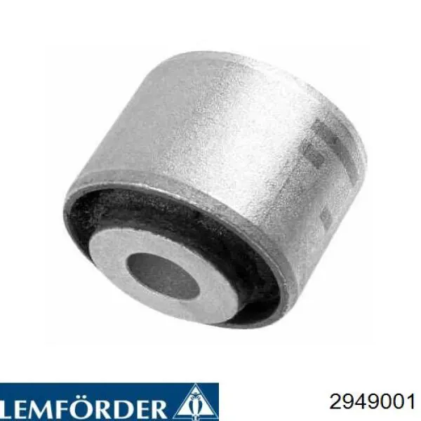 Сайлентблок заднього важеля Lemforder 2949001 ціна, від 4.31 USD
