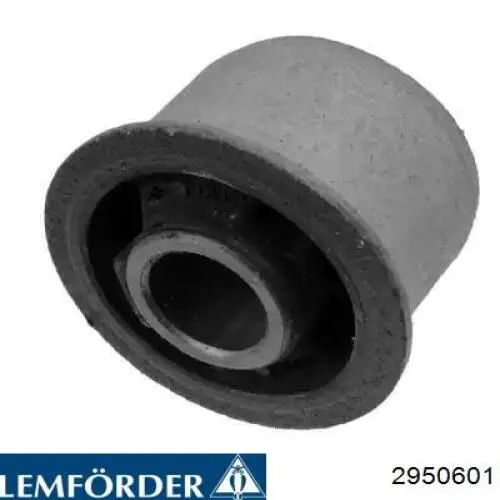 Купити 2950601 Lemforder Сайлентблок задньої балки