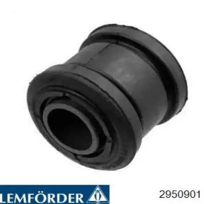 Сайлентблок задньої підвіски Lemforder 2950901 ціна, від 10.30 USD