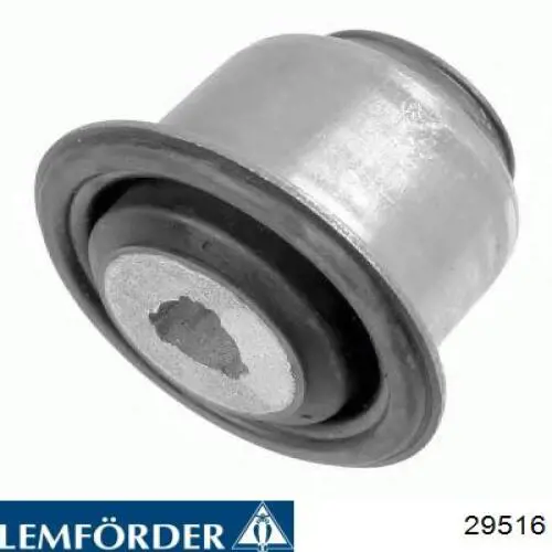 Купити 29516 Lemforder Сайлентблок передньої підвіски