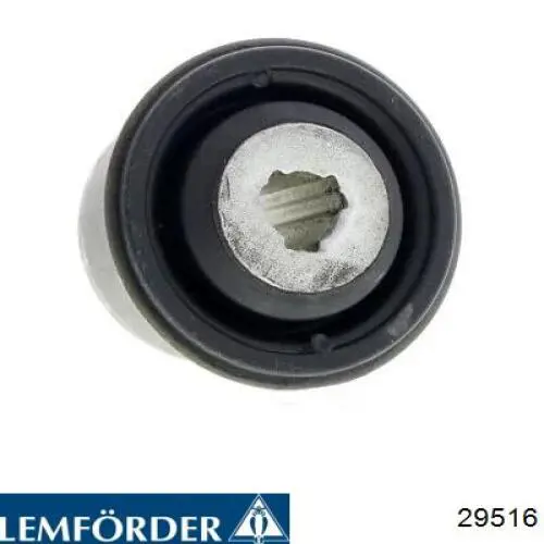 29516 Lemforder Сайлентблок переднього нижнього важеля