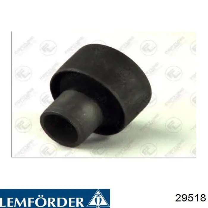 Сайлентблок торсиону 29518 Lemforder