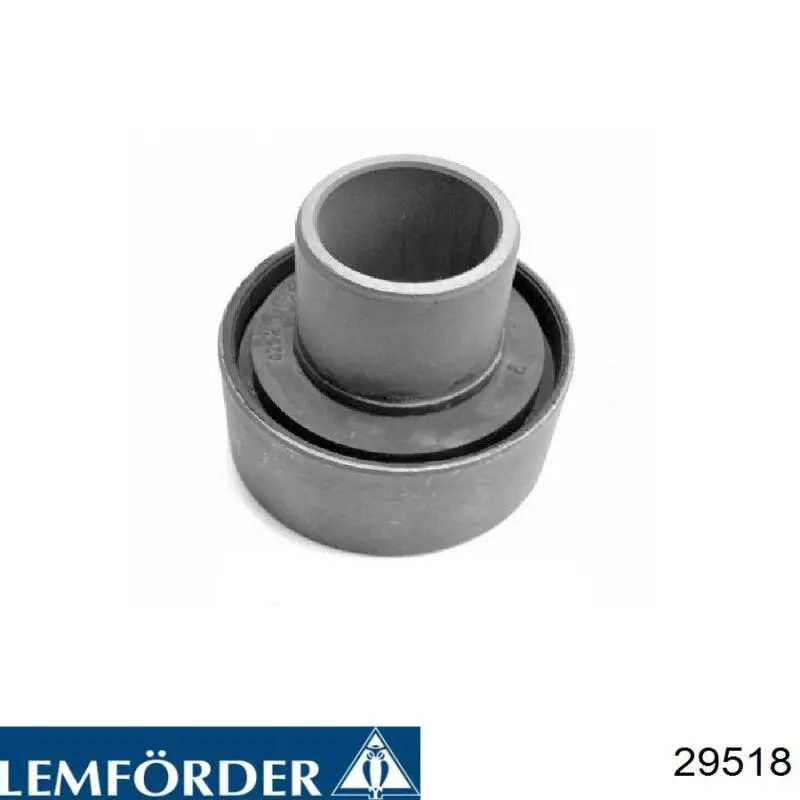 Сайлентблок торсиону 29518 Lemforder