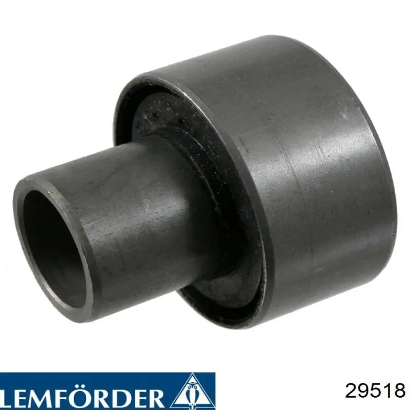 Купити 29518 Lemforder Сайлентблок торсиону