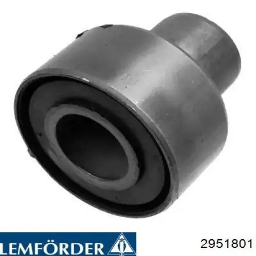 Купити 2951801 Lemforder Сайлентблок торсиону
