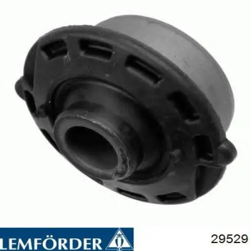 Сайлентблок переднього важеля 29529 Lemforder