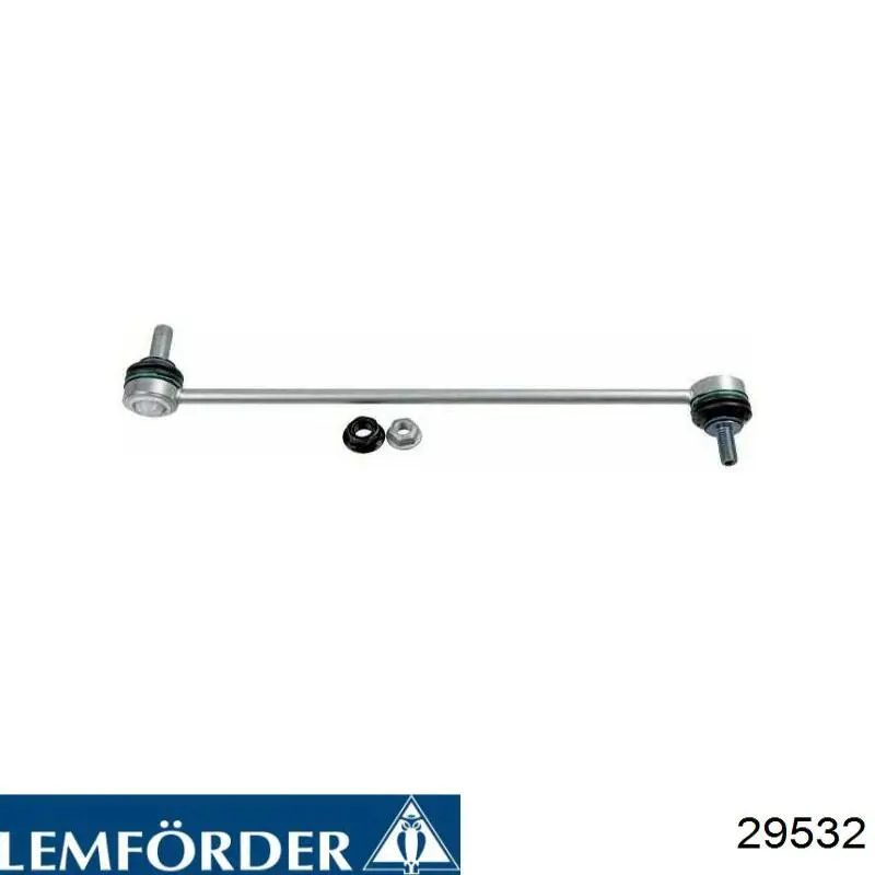 Купити 29532 Lemforder Солдатик стабілізатора, заднього