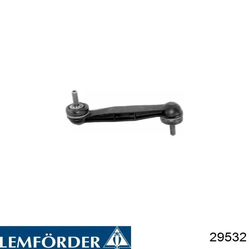 29532 Lemforder Тяжка стабілізатора, заднього