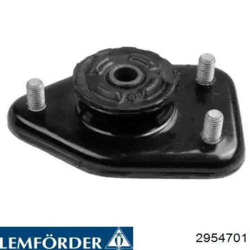Купити 2954701 Lemforder Опора амортизатора заднього