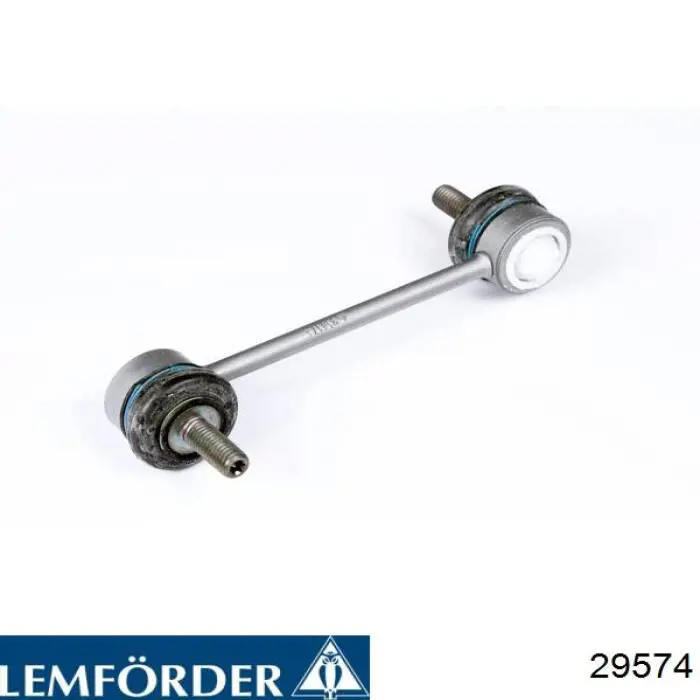 Купити 29574 Lemforder Лінк стабілізатора, переднього, лівий