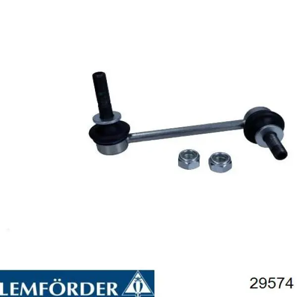 29574 Lemforder Яйця стабілізатора переднього