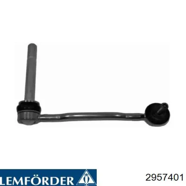2957401 Lemforder Стійка стабілізатора, переднього, ліва